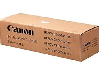 Canon FM4-0905-000 (51257) – Waste Toner Container – OEM