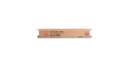 Ricoh 884914 Magenta Print Cartridge (Type SP C220) – OEM