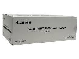 Canon GPR-63 (Model?5474B002AA / 1060032342) High-Volume Black Toner Cartridge