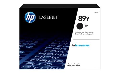HP OEM BLACK TONER FOR LaserJet Flow MFP E52645