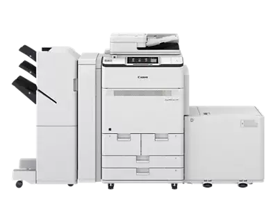 Canon imagePRESS Lite C270 Color Sheetfed Digital Press