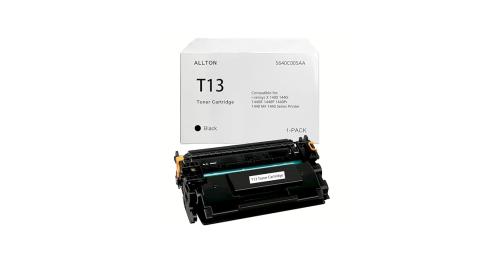Canon T13 Black Toner Cartridge (5640C005AA)