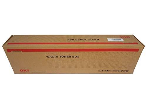 Okidata 57102401 Black Toner Cartridge – For Oki CX3641