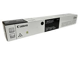 Canon GPR-67 (5745C003AA) High-Yield Black Toner Cartridge