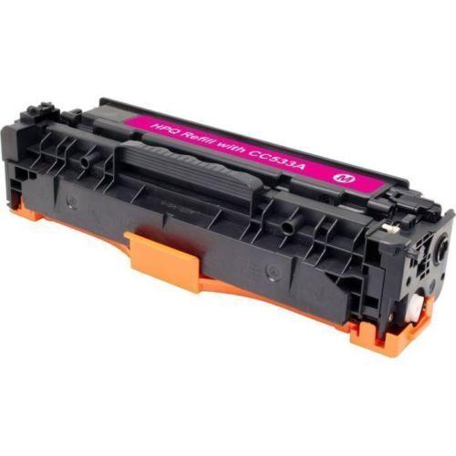 Canon imagePRESS Toner T14 Magenta (44,000 impressions @10.0% coverage)