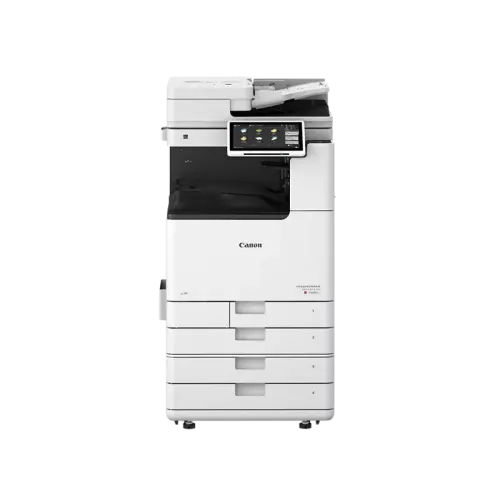 Canon imageRUNNER ADVANCE DX C3935i | 35 ppm A3 Color MFP