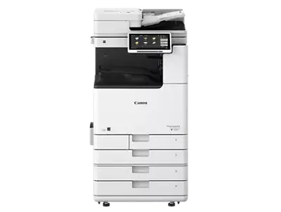 Canon imageRUNNER ADVANCE DX 4935i | 35 ppm Monochrome A3 MFP