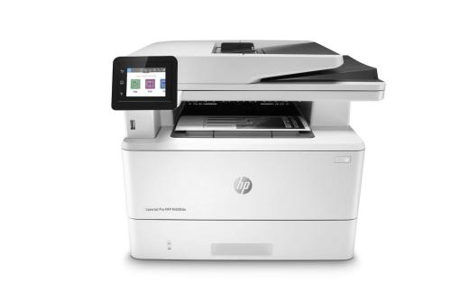 HP LaserJet Pro MFP M428fdn
