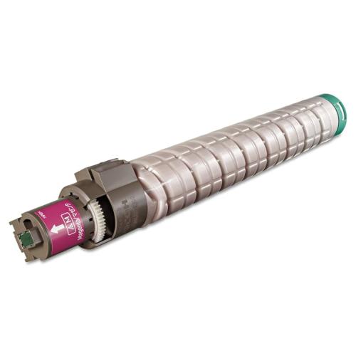 MAGENTA TONER LP540C LP540CT1 LP550C LP550CT1