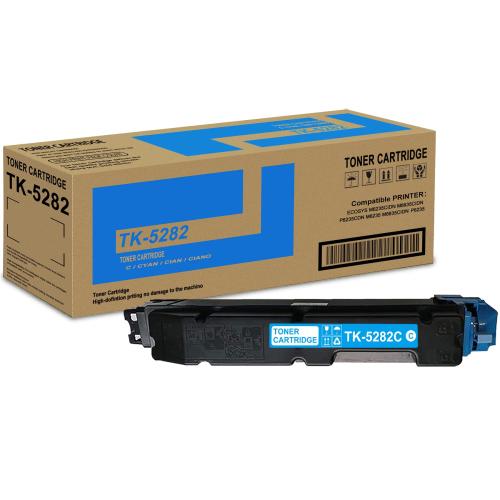 TK-5282Y COMPATIBLE TONER
