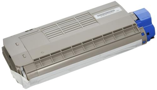 Okidata 52123804 Black Toner Cartridge – Oki C332/MC363