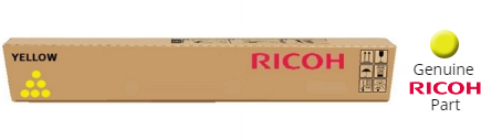 YELLOW TONER LP540C LP540CT1 LP550C LP550CT1