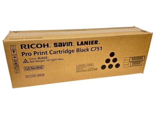 Ricoh Black Toner Cartridge (828185)
