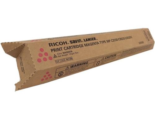 Ricoh Magenta Laser Toner Cartridge (841282)