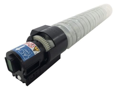Ricoh Cyan Toner For LD425C/MPC2500 (841341)