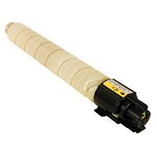 Print Cartridge Yellow MP C406/C407/C306/307