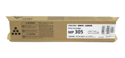 LANIER MP305spf TONER