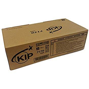 KIP 7170 TONER (2 X 400 GRAM CARTIDGES)