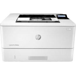 HP LaserJet Pro M404dw – Wireless 40?ppm Monochrome Laser Printer