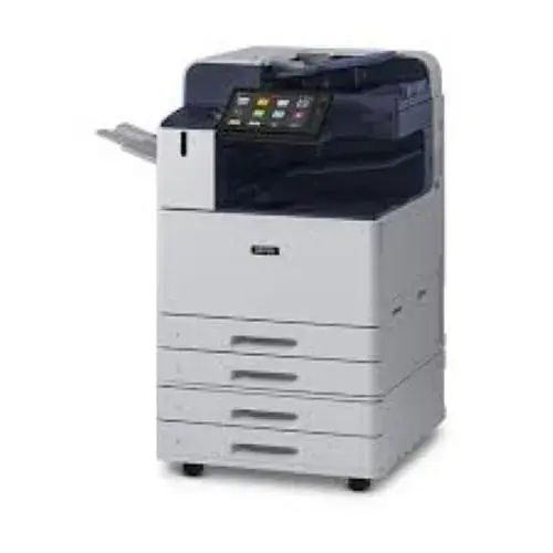 Xerox AltaLink B8145H2 Monochrome MFP | High-Speed Business Printer