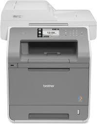 Brother MFC-L9550 MFP