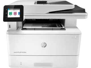 HP LaserJet Pro MFP M428fdW