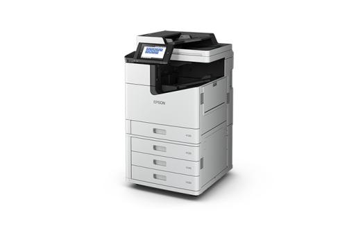 Epson WorkForce Enterprise WF-C20590 – A3 Color Cartridge-Free High-Speed MFP