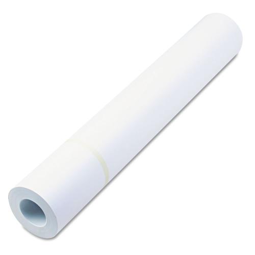 HP C1860A Bright White Inkjet Paper Roll (24" × 150?ft)