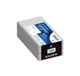 Epson ColorWorks TM-C3500 Blank Ink Cartridge 32.6mL