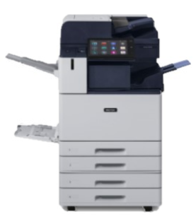 Xerox AltaLink C8235/H2 Color MFP – 35ppm, A3, High Capacity