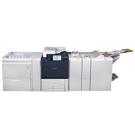 Xerox PrimeLink C9265 (ENG2) – 65ppm Production Color Printer & Scanner