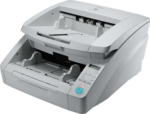 Canon DR-7550C Scanner