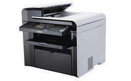 Canon imageCLASS MF4550d