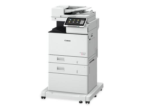 Canon imageRUNNER ADVANCE DX C478iF | 50ppm Color MFP