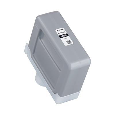 Canon PFI-340BK Black Pigment Ink Cartridge – 330?mL (4774C001AA)