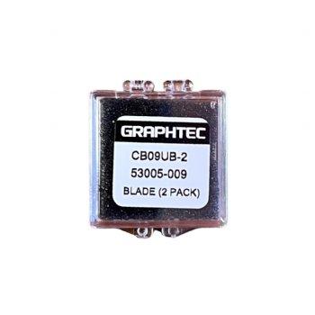 CB09UB-2 (53005-009) 45° Graphtec Vinyl Cutting Blade