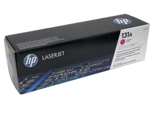 HP 131A Magenta Toner Cartridge (CF213A)