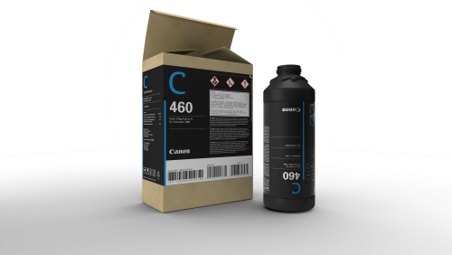 Canon GPR-68 Black Toner Cartridge (6125C002AA) – OEM – High Yield (~71,000 Pages)