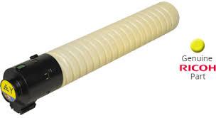 Ricoh Pro C751 Yellow Toner Cartridge (828186)