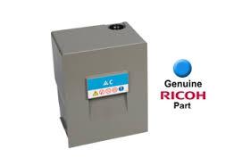 Ricoh Pro C5110S Cyan Toner Cartridge (828353)