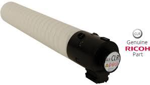 Ricoh Pro C7100 Clear Toner Cartridge (828478)