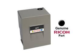Ricoh Pro C5110S Black Toner Cartridge (828350)