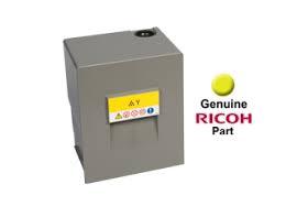 Ricoh Pro C5110S Yellow Toner Cartridge (828351)