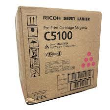 Ricoh Magenta Toner Cartridge for C5100S & C5110S (828352)