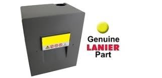 LANIER PRO C5200/5210  YELLOW TONER
