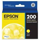 Epson DURABrite Ultra High capacity Yellow Ink Pack (T902XL420)
