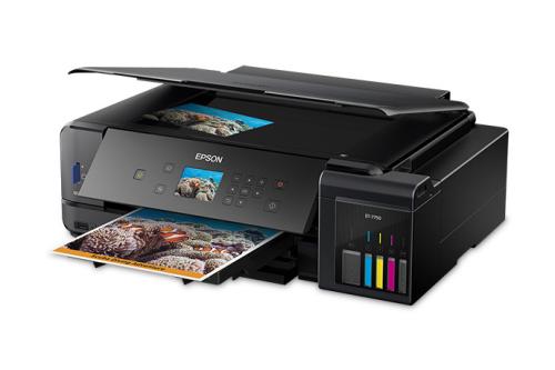 Epson Ecotank 7750