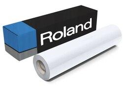 ESM-CCVP Calendered Vinyl with Permanent Adhesive – Printable Media Roll