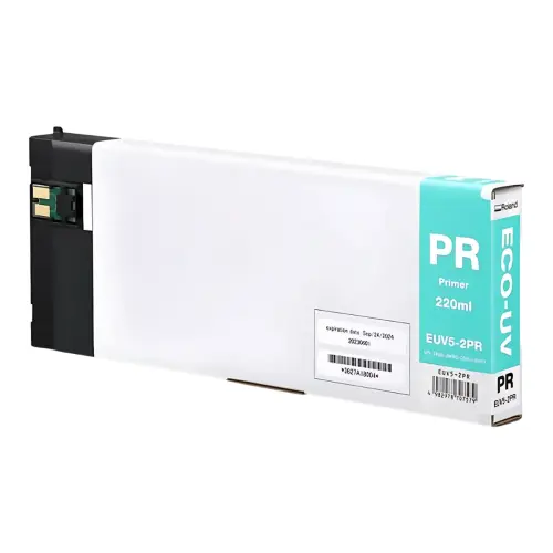 Roland EUV5-2PR ECO-UV 5 Primer Cartridge – 220ml