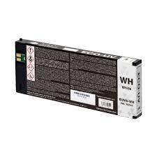 Roland EUV5-WH ECO-UV 5 White Ink Cartridge – 220ml